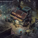 Illustration for article titled A First Look at the Characters and Cityscapes of emShadowrun Returns/em